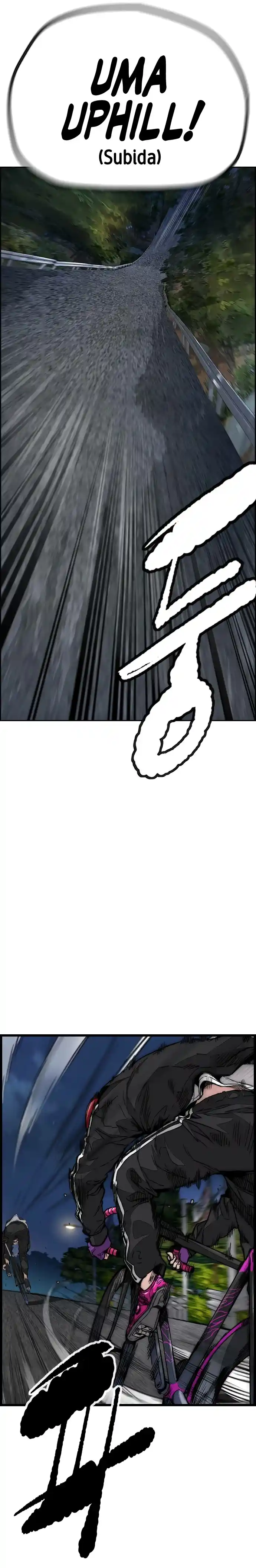 Read Wind Breaker Manhwa Português Manga Online