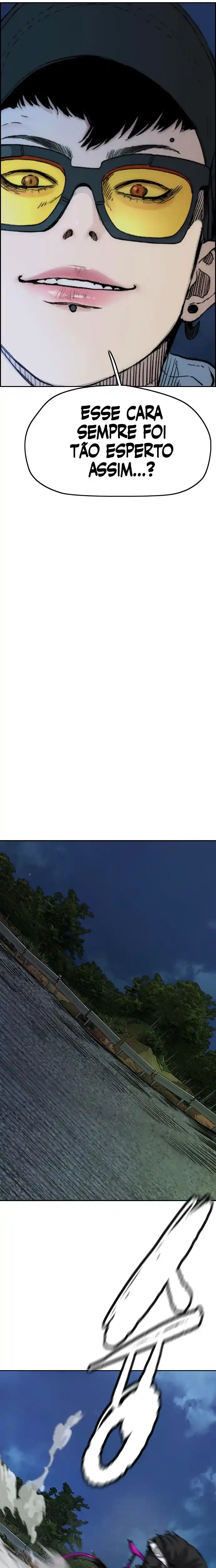 Read Wind Breaker Manhwa Português Manga Online