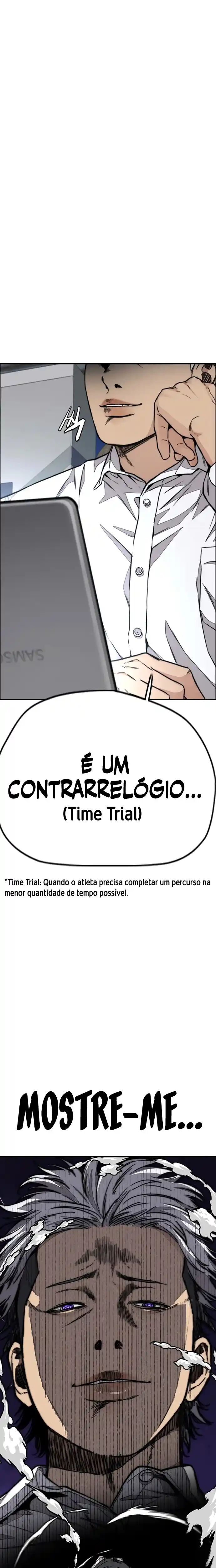 Read Wind Breaker Manhwa Português Manga Online