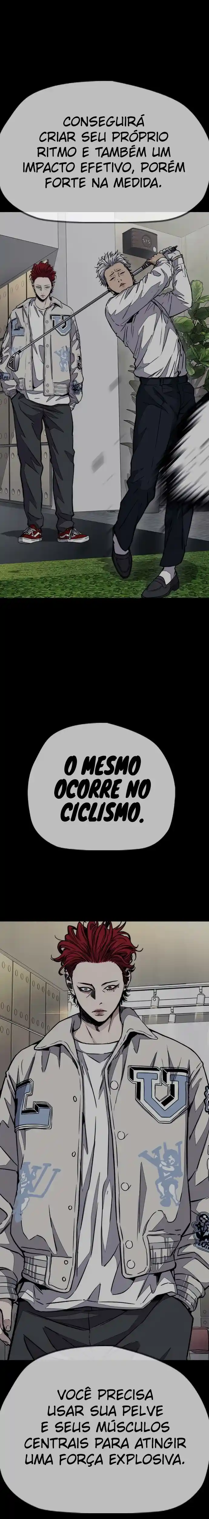 Read Wind Breaker Manhwa Português Manga Online