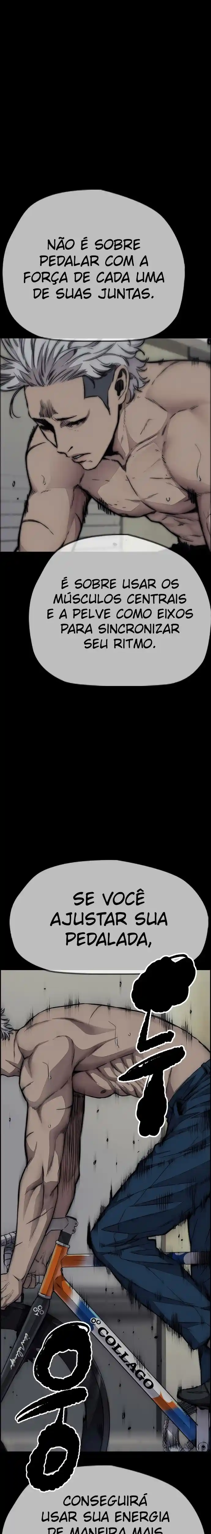 Read Wind Breaker Manhwa Português Manga Online