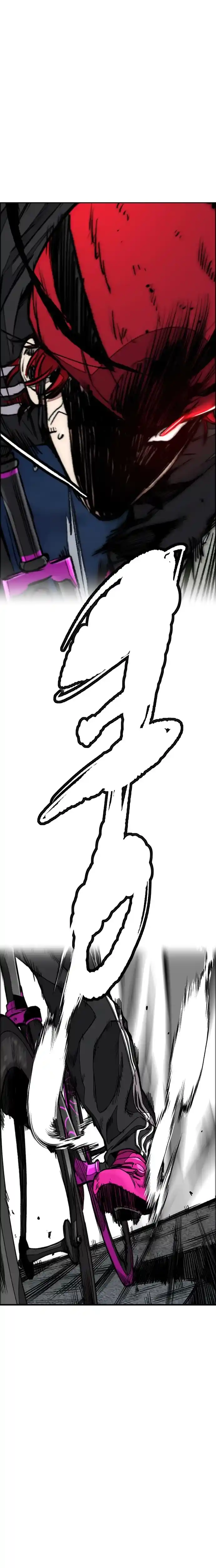 Read Wind Breaker Manhwa Português Manga Online