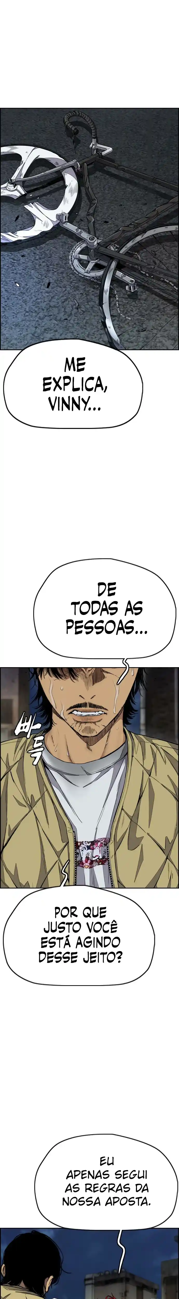 Read Wind Breaker Manhwa Português Manga Online