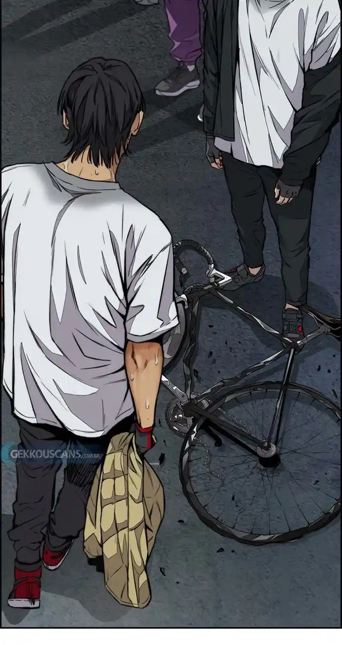 Read Wind Breaker Manhwa Português Manga Online