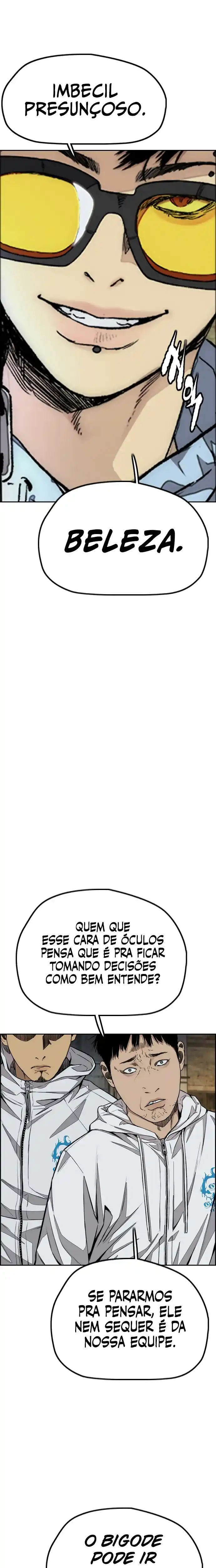 Read Wind Breaker Manhwa Português Manga Online