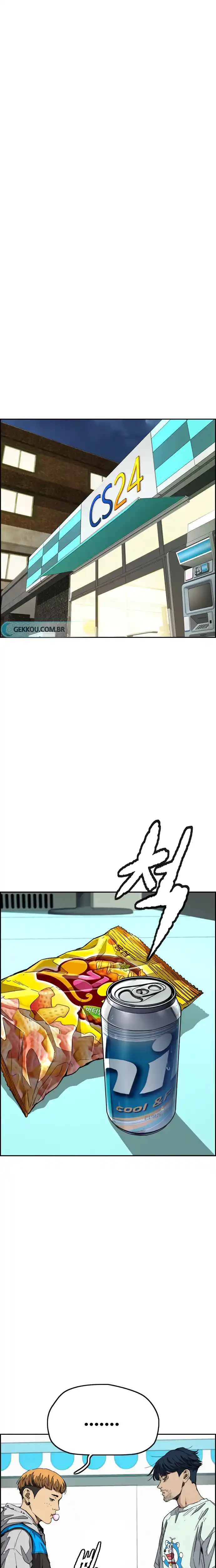 Read Wind Breaker Manhwa Português Manga Online