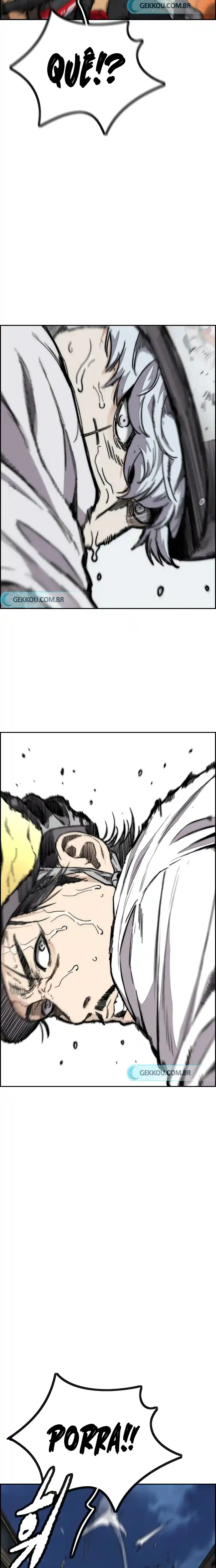 Read Wind Breaker Manhwa Português Manga Online