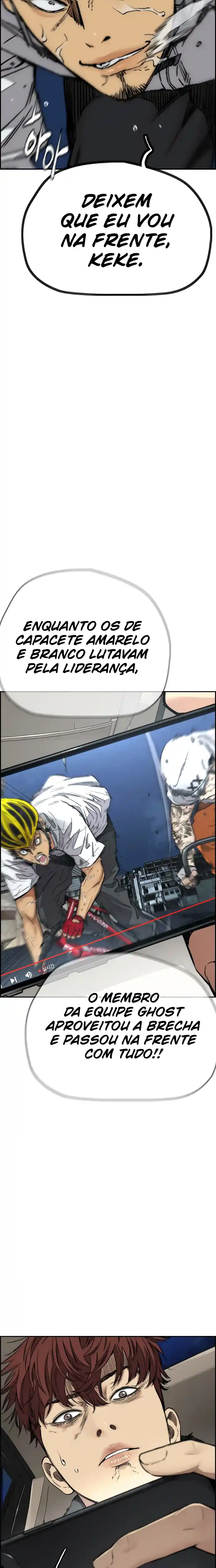 Read Wind Breaker Manhwa Português Manga Online