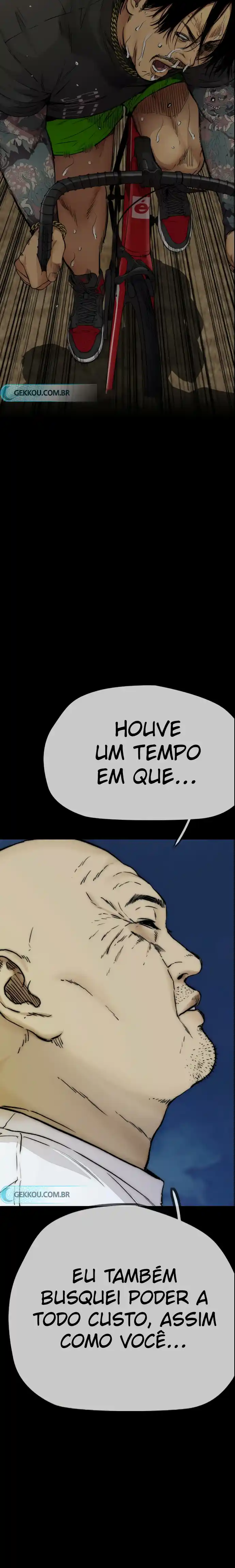 Read Wind Breaker Manhwa Português Manga Online