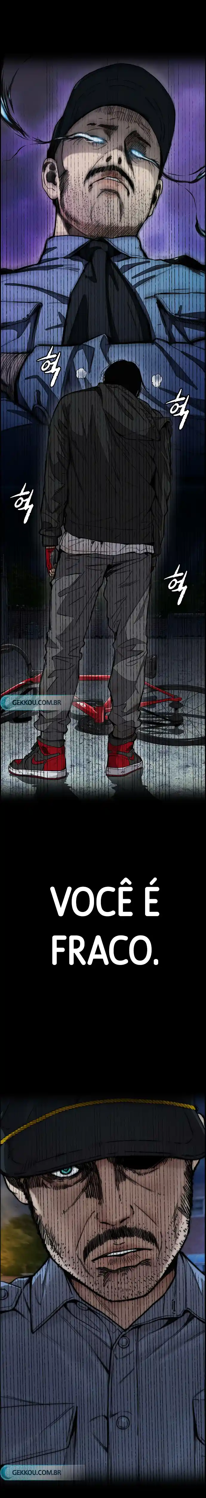 Read Wind Breaker Manhwa Português Manga Online