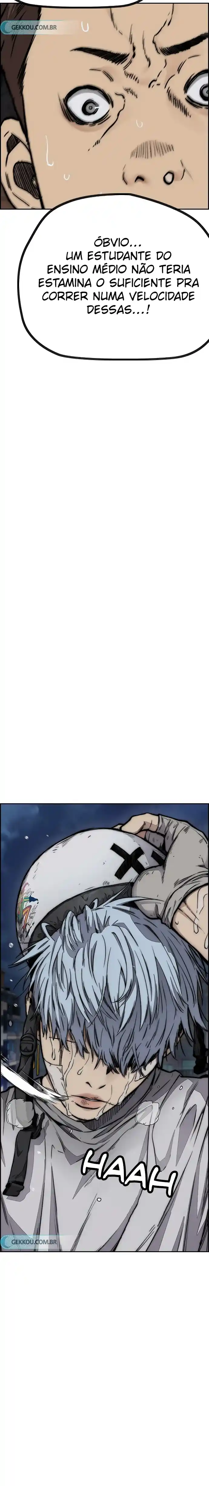 Read Wind Breaker Manhwa Português Manga Online