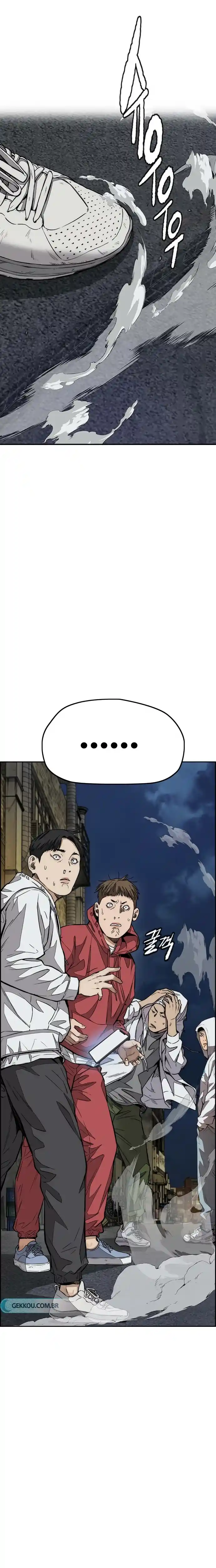 Read Wind Breaker Manhwa Português Manga Online