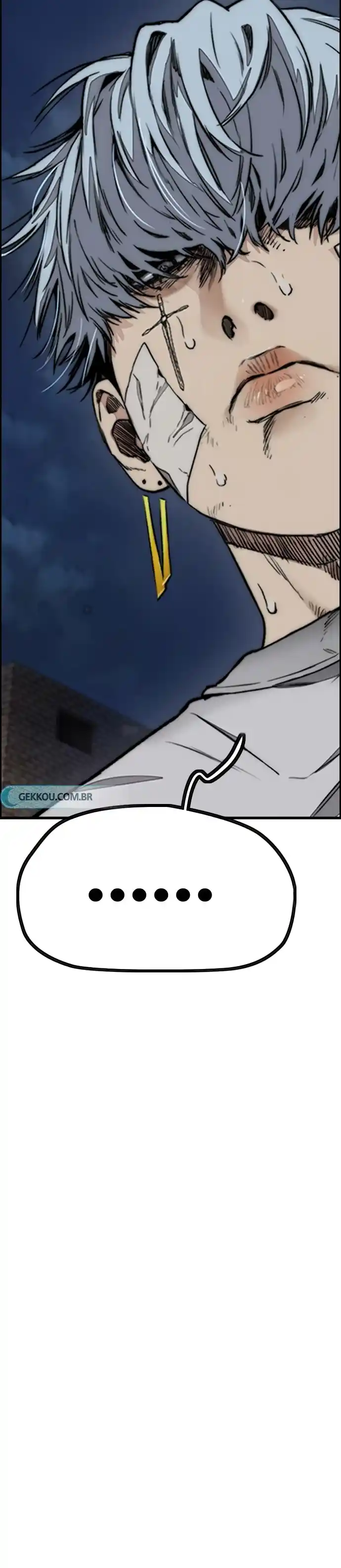 Read Wind Breaker Manhwa Português Manga Online