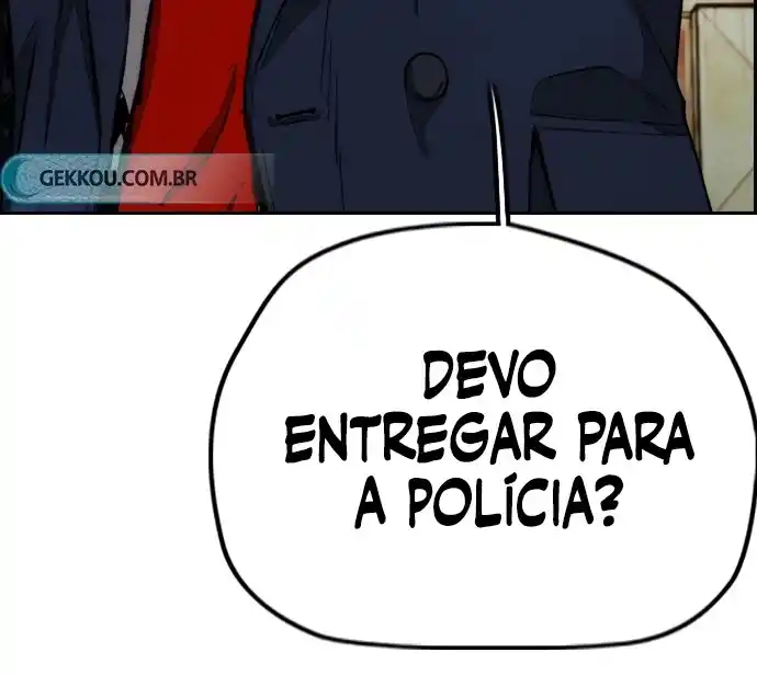 Read Wind Breaker Manhwa Português Manga Online