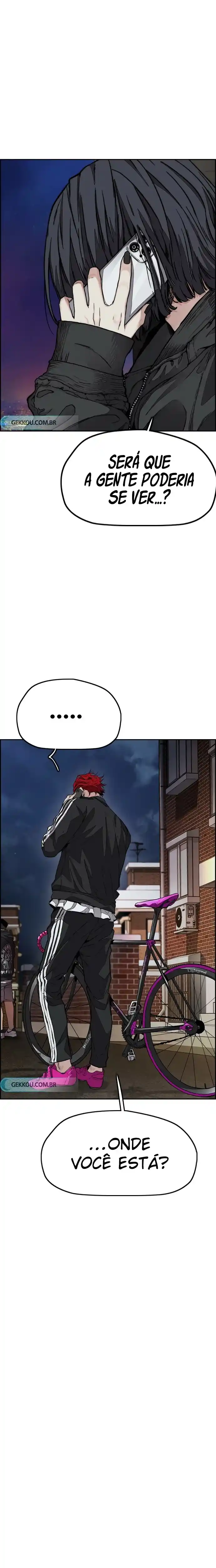 Read Wind Breaker Manhwa Português Manga Online