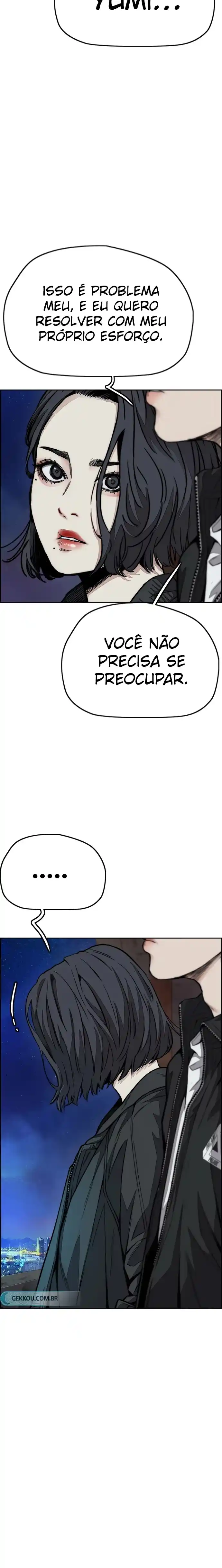 Read Wind Breaker Manhwa Português Manga Online