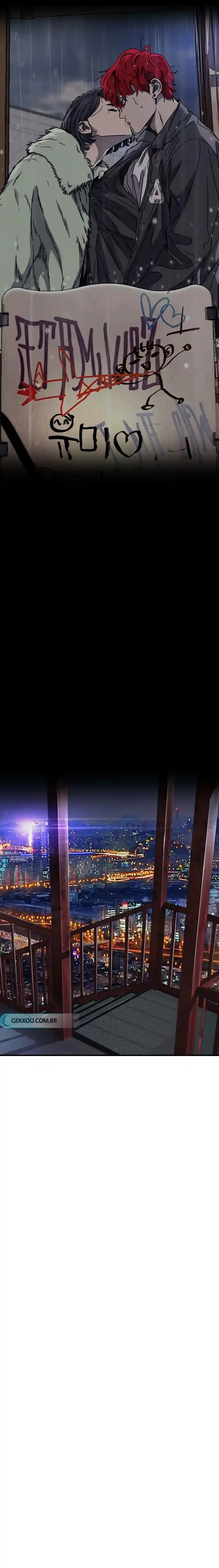 Read Wind Breaker Manhwa Português Manga Online