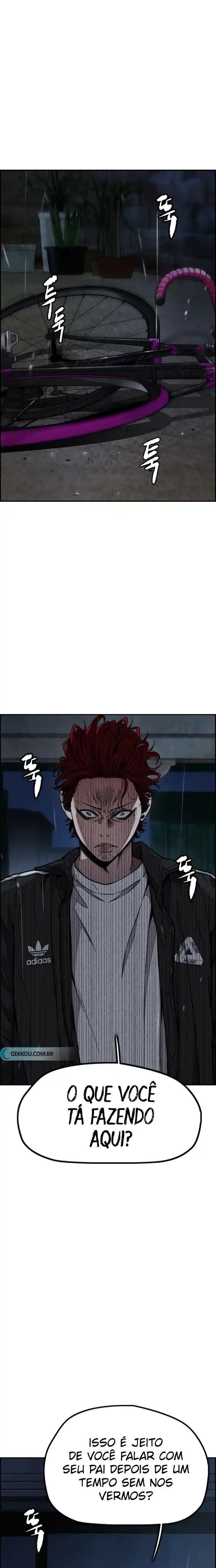 Read Wind Breaker Manhwa Português Manga Online