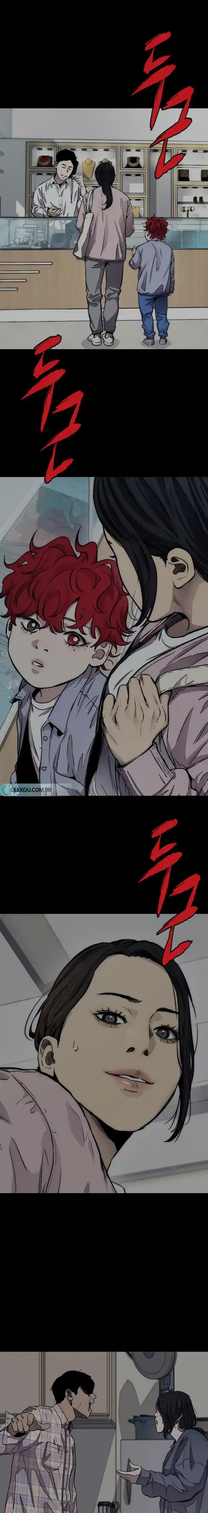 Read Wind Breaker Manhwa Português Manga Online