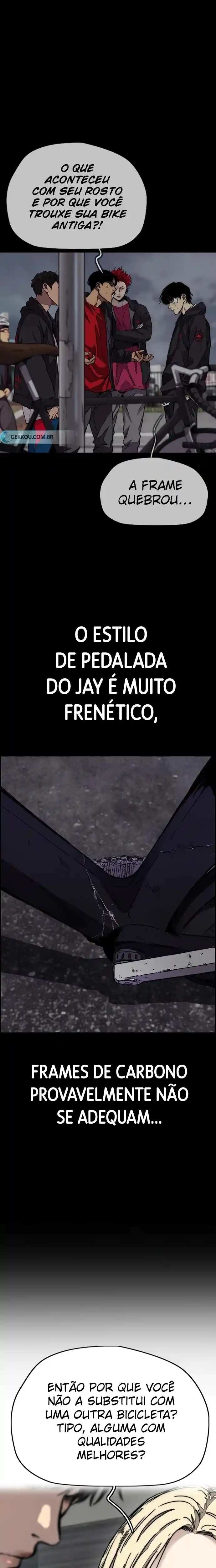 Read Wind Breaker Manhwa Português Manga Online