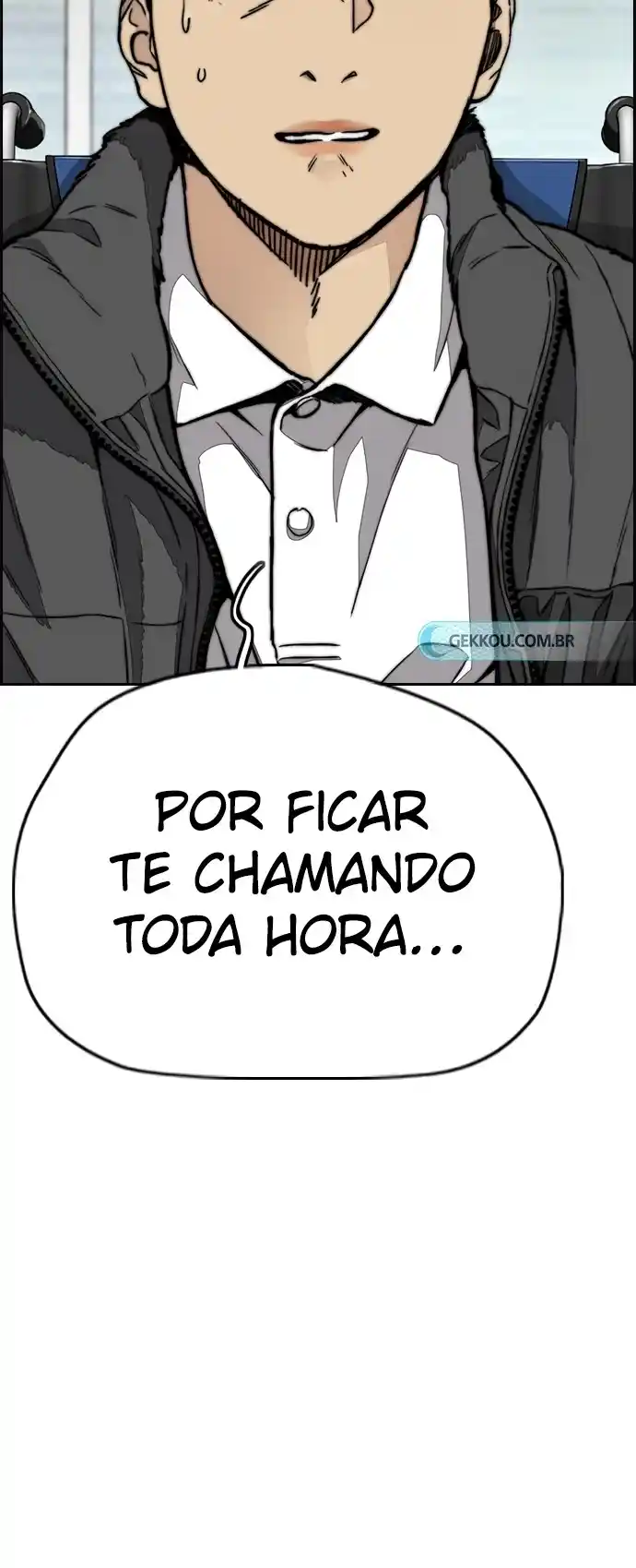 Read Wind Breaker Manhwa Português Manga Online