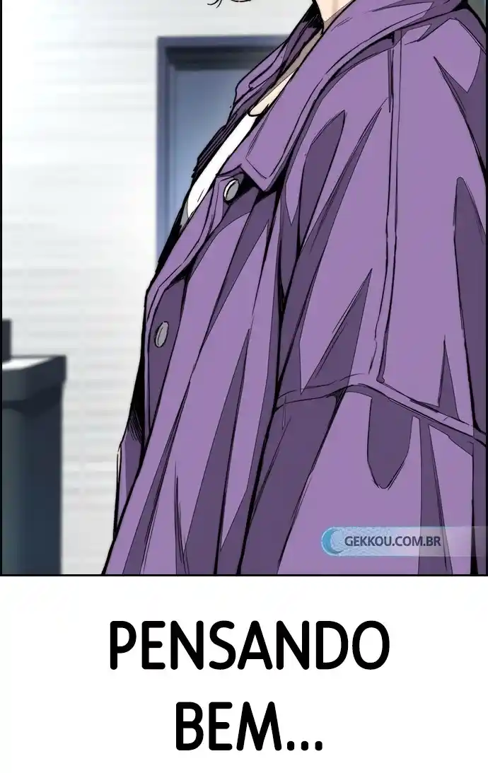 Read Wind Breaker Manhwa Português Manga Online