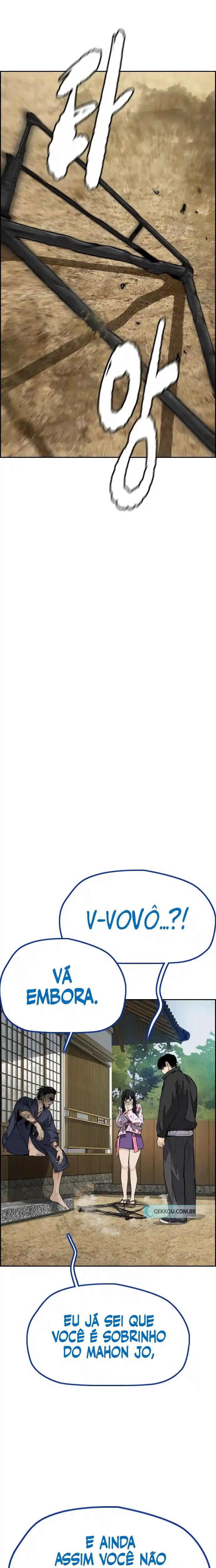 Read Wind Breaker Manhwa Português Manga Online