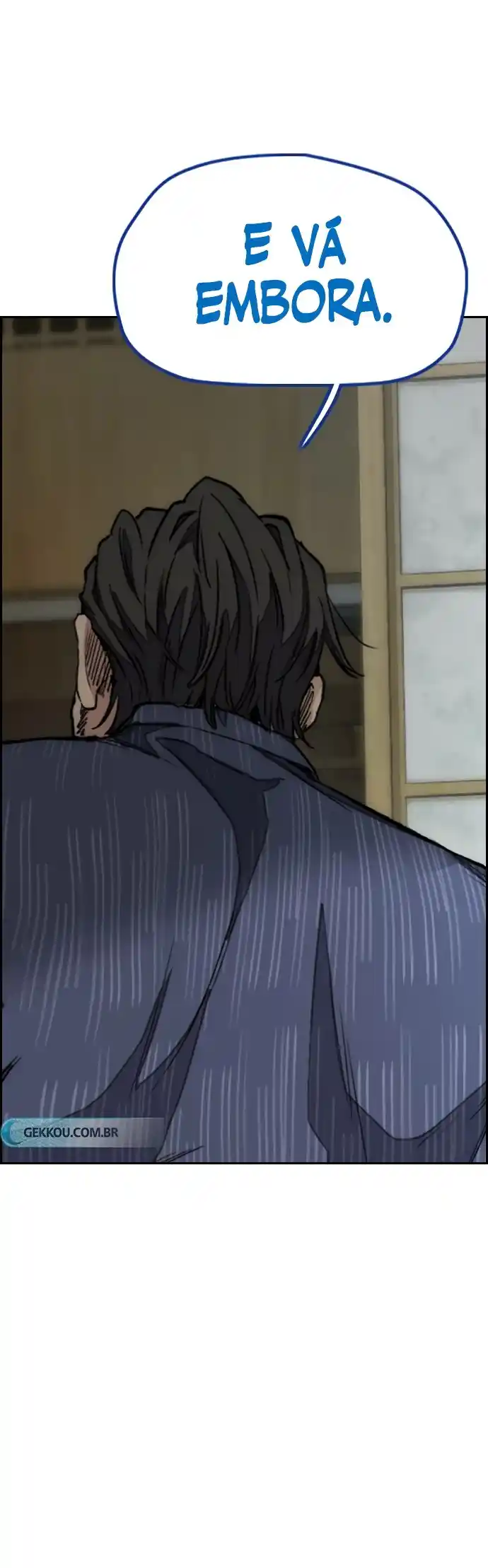 Read Wind Breaker Manhwa Português Manga Online