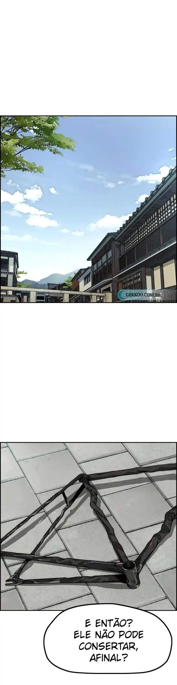 Read Wind Breaker Manhwa Português Manga Online