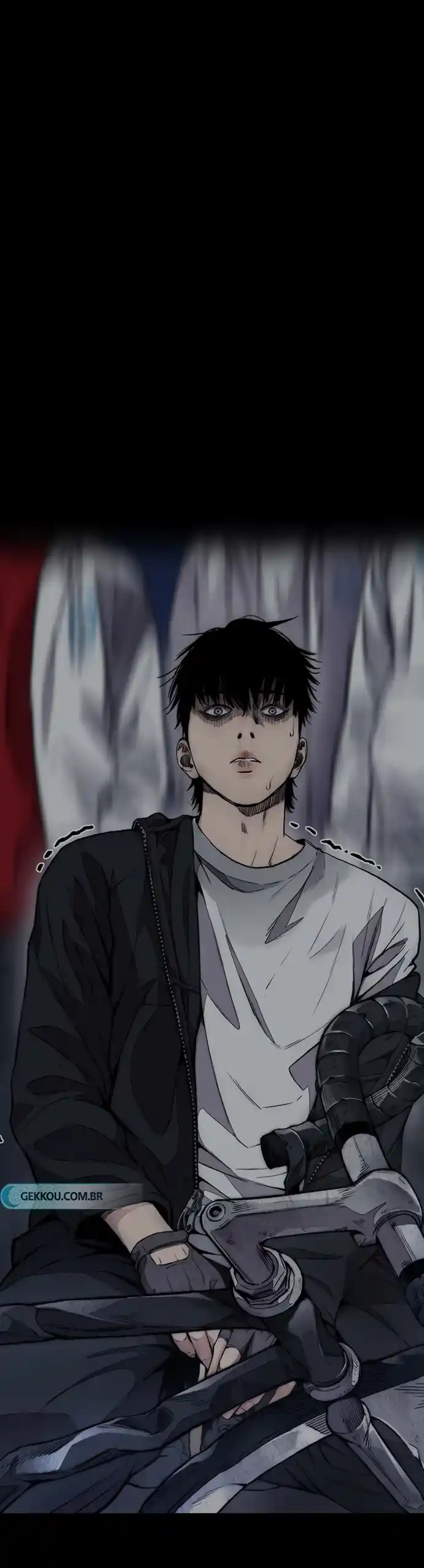 Read Wind Breaker Manhwa Português Manga Online