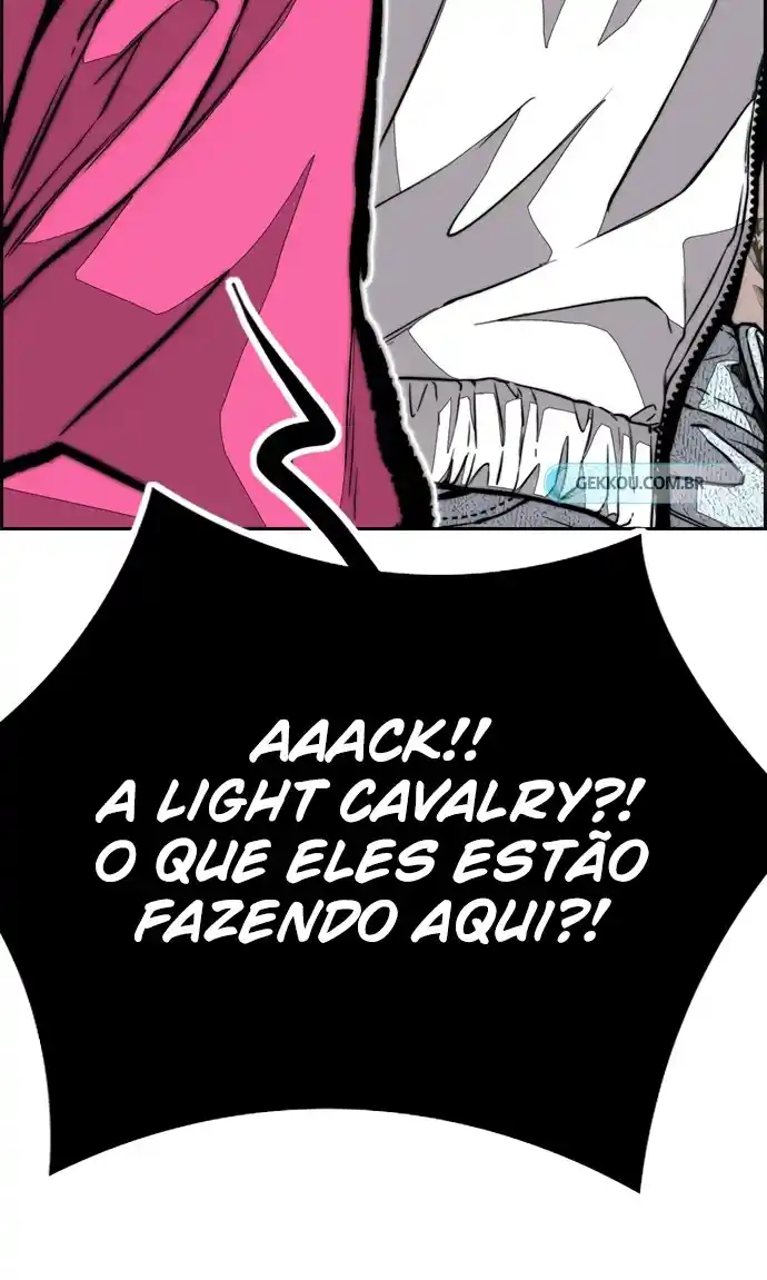 Read Wind Breaker Manhwa Português Manga Online