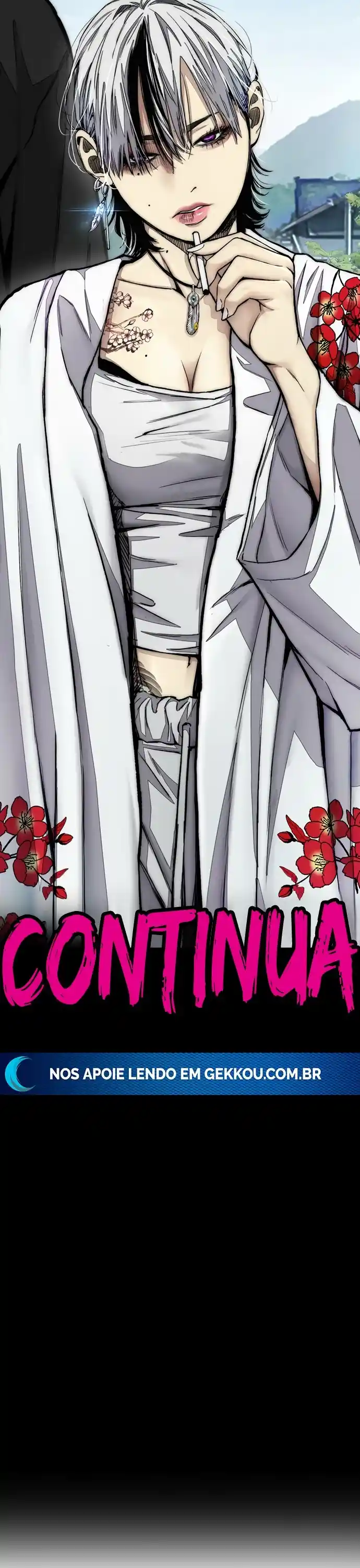 Read Wind Breaker Manhwa Português Manga Online