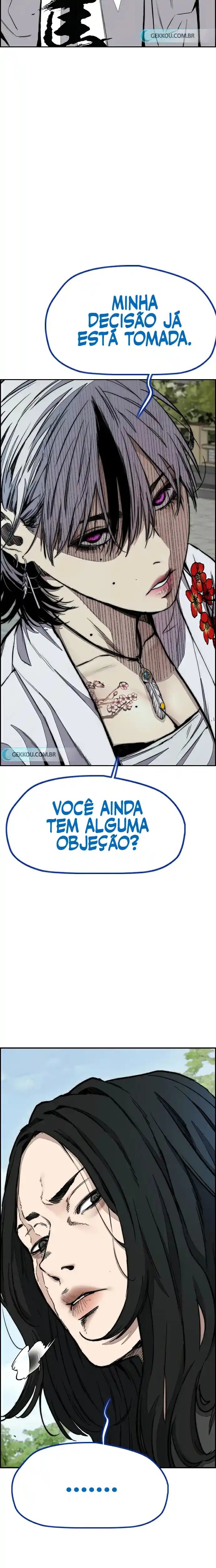 Read Wind Breaker Manhwa Português Manga Online