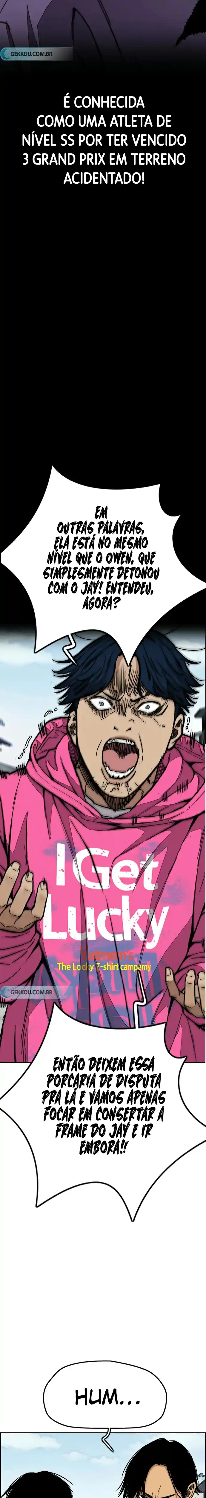 Read Wind Breaker Manhwa Português Manga Online