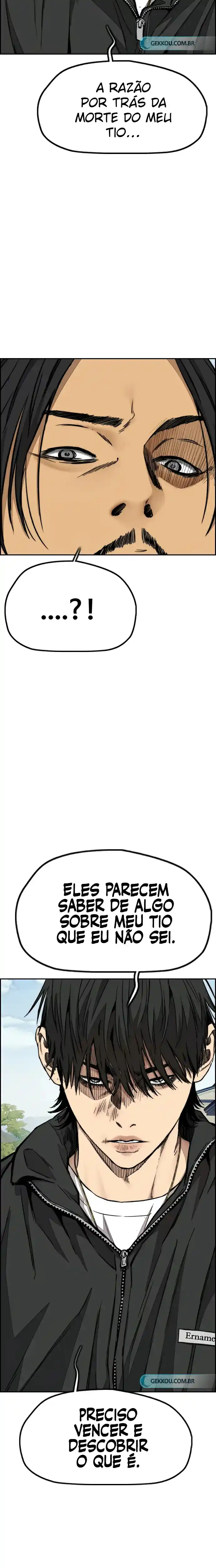 Read Wind Breaker Manhwa Português Manga Online