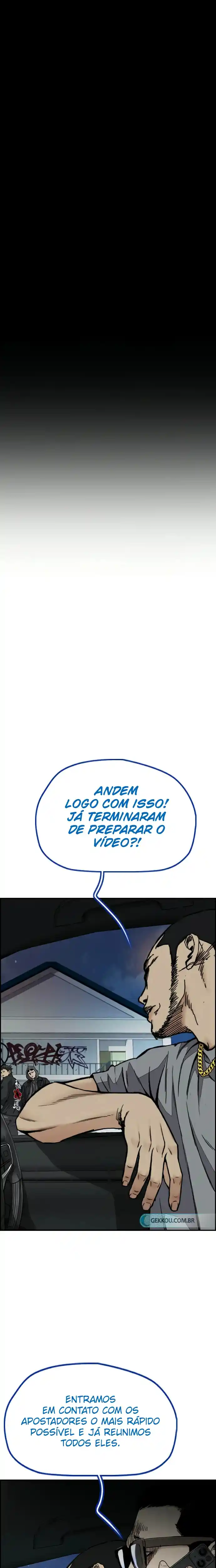 Read Wind Breaker Manhwa Português Manga Online