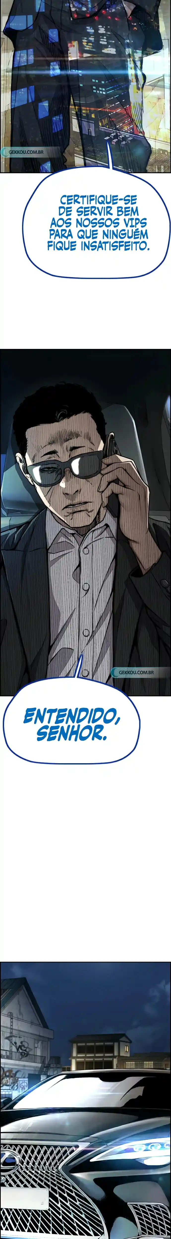 Read Wind Breaker Manhwa Português Manga Online