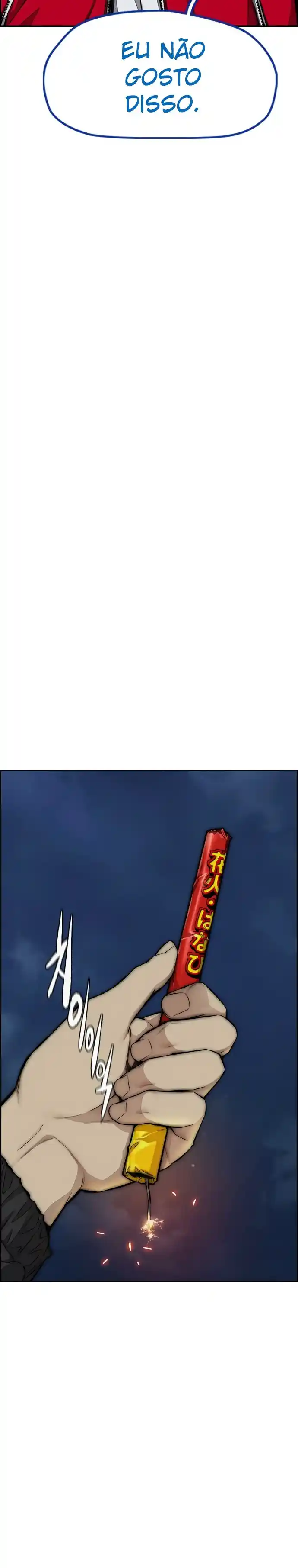 Read Wind Breaker Manhwa Português Manga Online