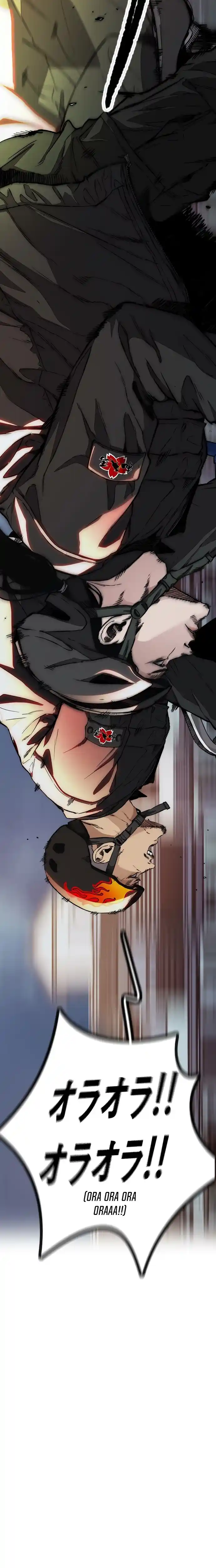 Read Wind Breaker Manhwa Português Manga Online