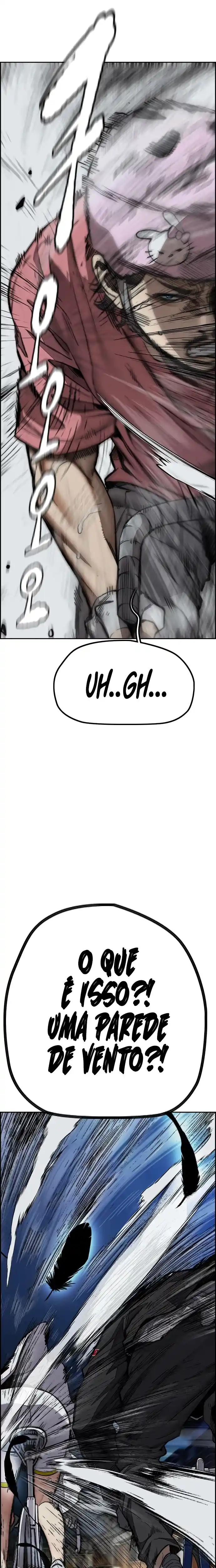 Read Wind Breaker Manhwa Português Manga Online