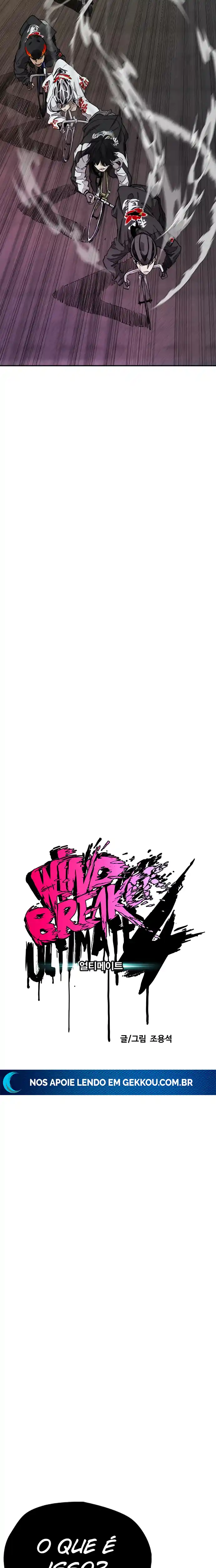 Read Wind Breaker Manhwa Português Manga Online