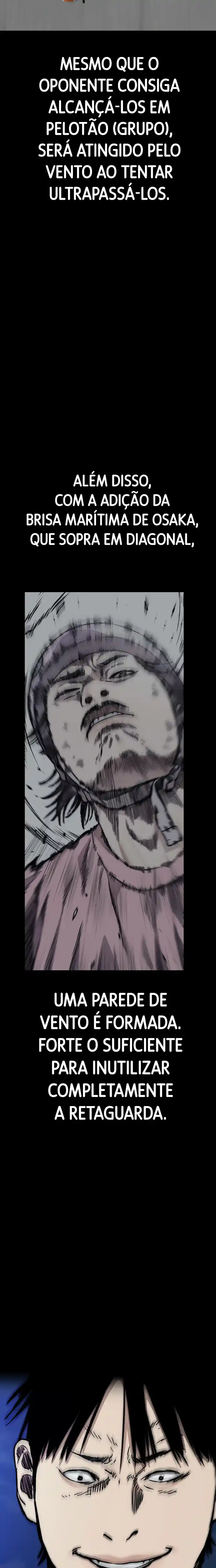 Read Wind Breaker Manhwa Português Manga Online