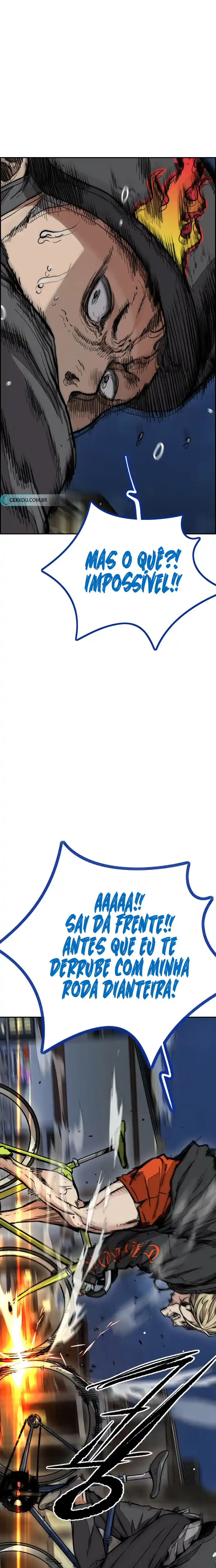 Read Wind Breaker Manhwa Português Manga Online