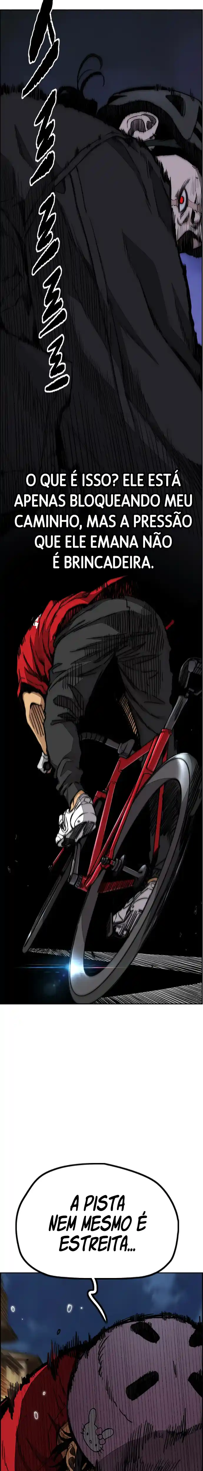 Read Wind Breaker Manhwa Português Manga Online