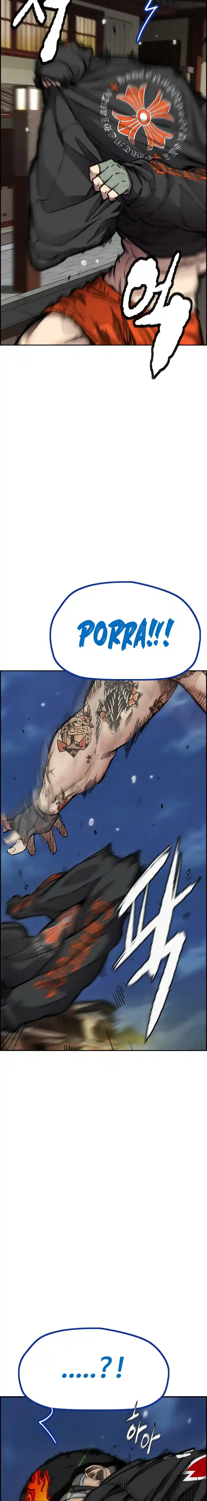 Read Wind Breaker Manhwa Português Manga Online