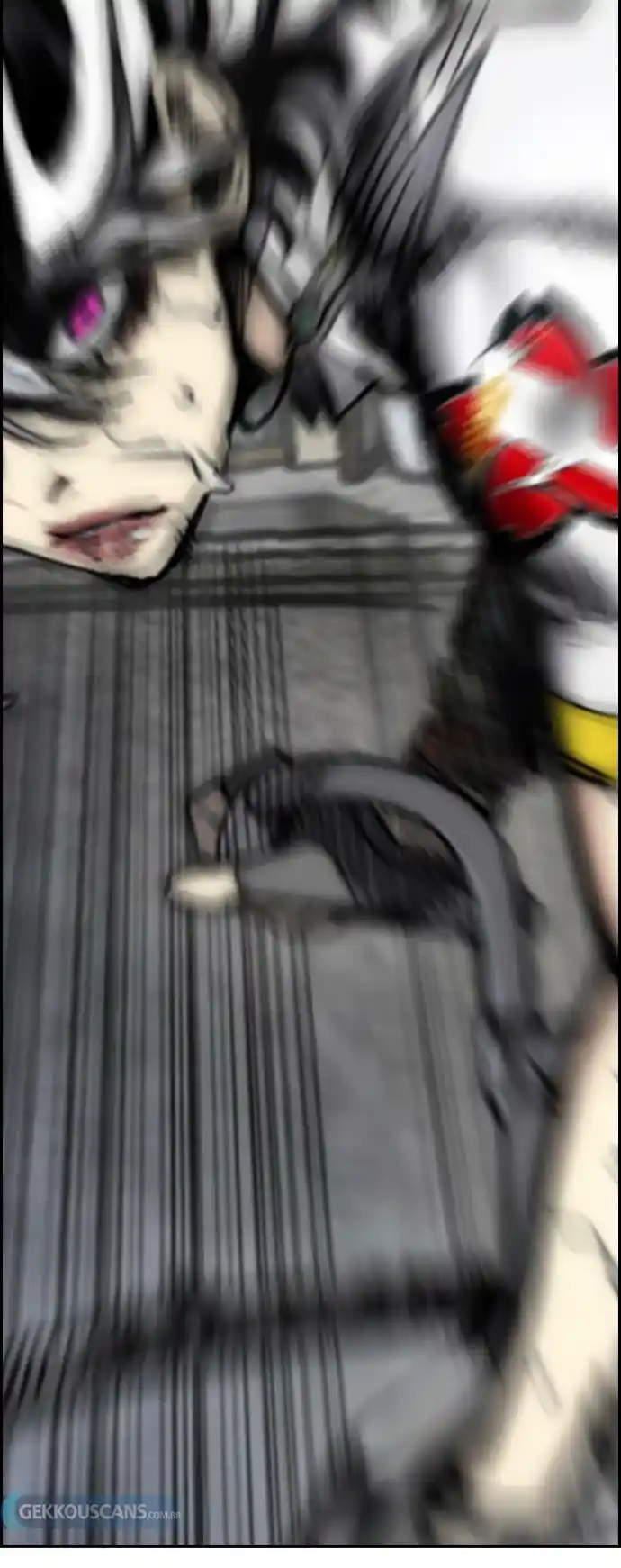 Read Wind Breaker Manhwa Português Manga Online