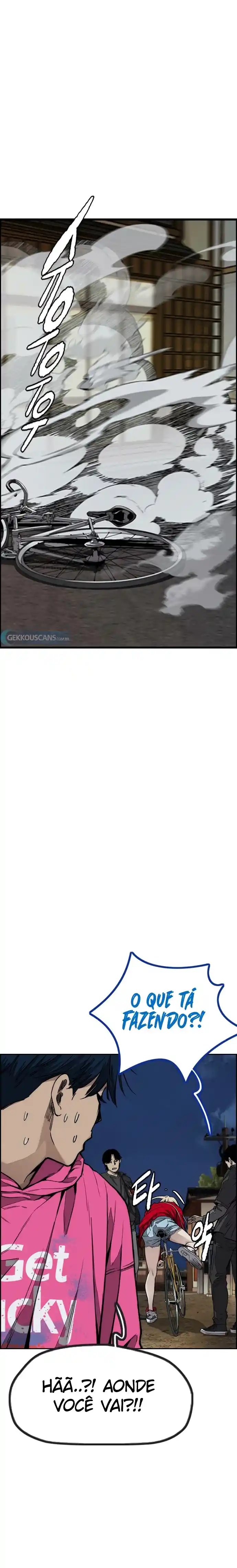 Read Wind Breaker Manhwa Português Manga Online