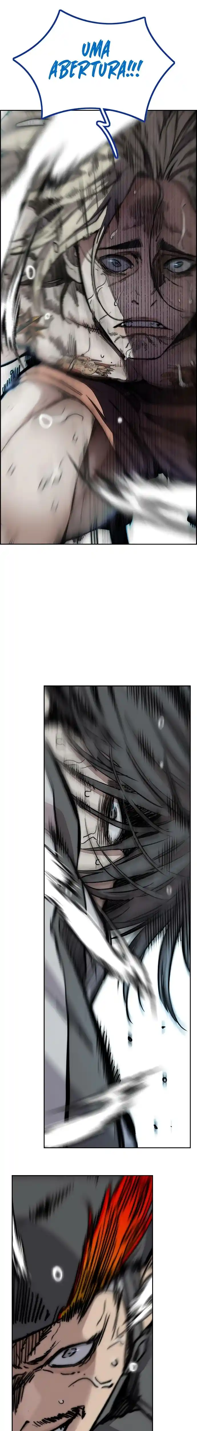 Read Wind Breaker Manhwa Português Manga Online