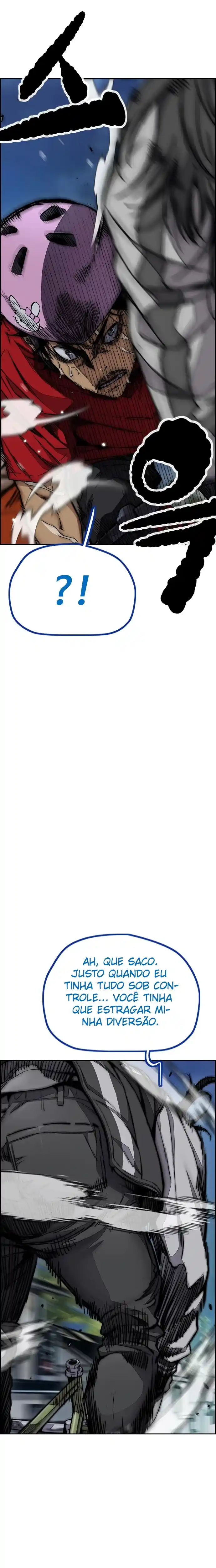 Read Wind Breaker Manhwa Português Manga Online