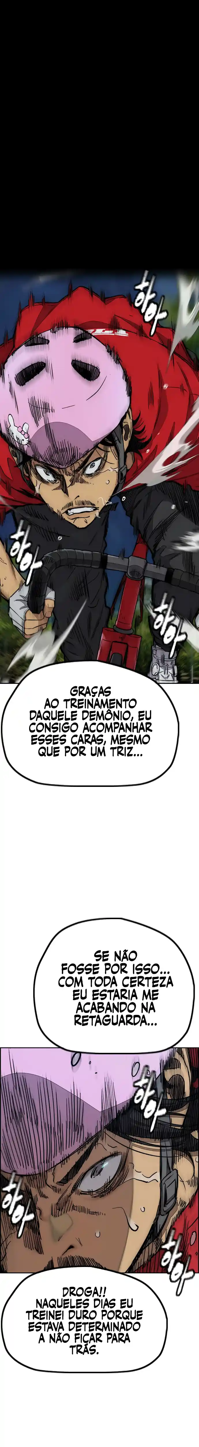 Read Wind Breaker Manhwa Português Manga Online